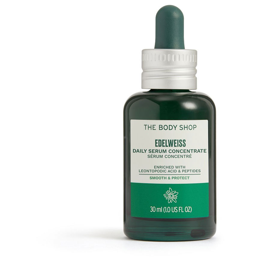 The Body Shop Cleansing Concentrate, 30 ml