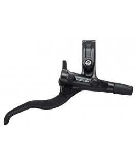 Diskinių stabdžių rankenėlė Shimano DEORE BL-M4100 Dešinė