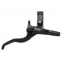 Diskinių stabdžių rankenėlė Shimano DEORE BL-M4100 Dešinė Diskinių stabdžių rankenėlė Shimano DEORE BL-M4100 Dešinė