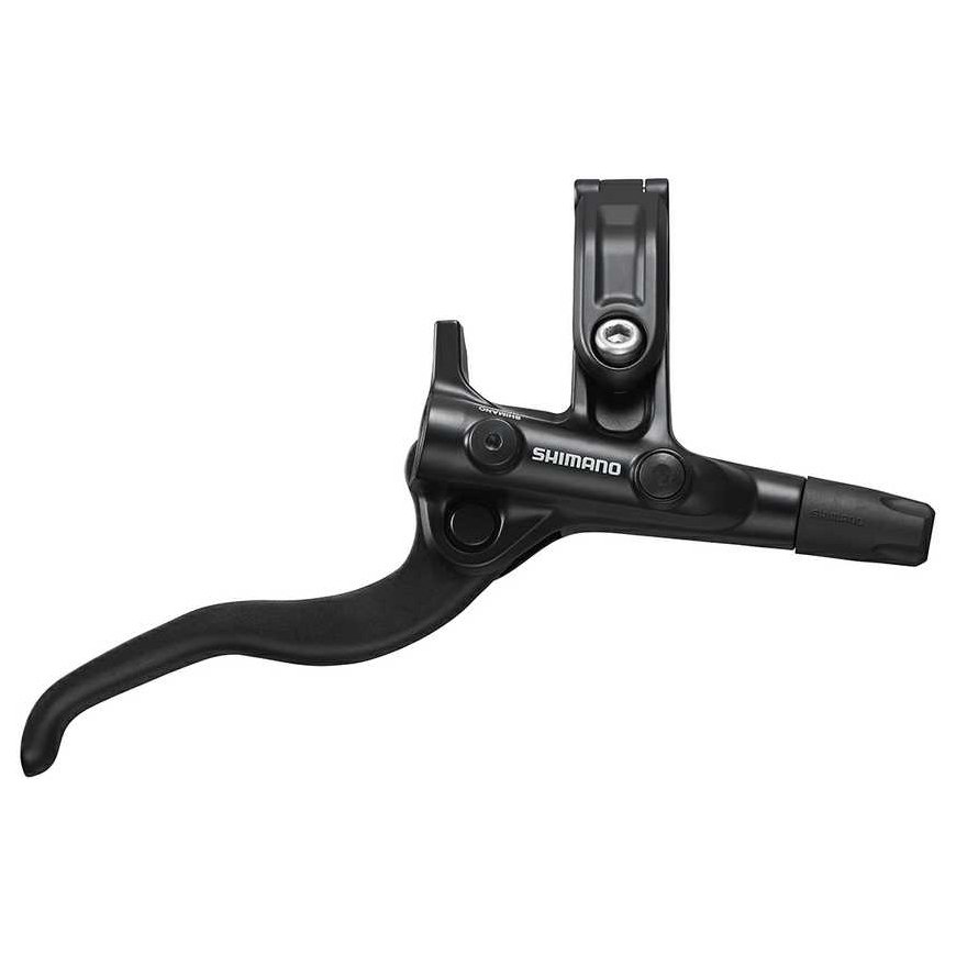 Diskinių stabdžių rankenėlė Shimano DEORE BL-M4100 Dešinė – 3