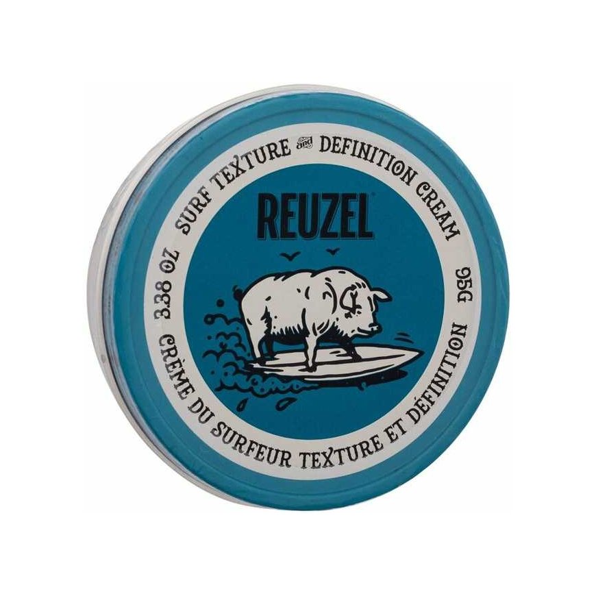 Reuzel Surf Texture And Definition Kremas Hair Kremas