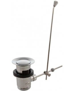 Dugno vožtuvas Oras 552051, Ø 63 mm