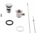 Bottom valve Oras 552051, Ø 63 mm