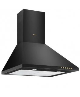 Akpo WK-4 Classic Wall-mounted GOLD 60 BLACK