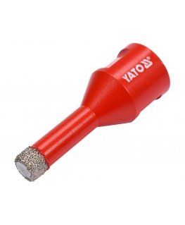Yato YT-60443 drill bit Diamond drill bit 1 pc(s)