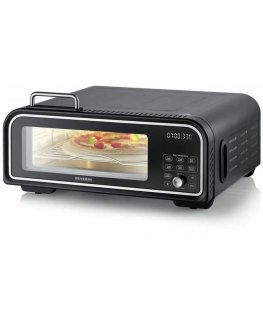 Severin PG 8575 Digital Pizza Oven SERICO