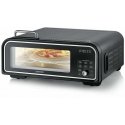 Severin PG 8575 Digital Pizza Oven SERICO Severin PG 8575 Digital Pizza Oven SERICO