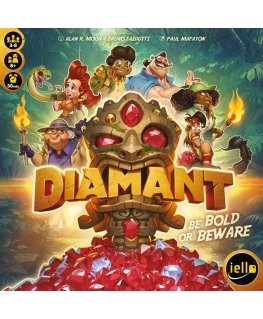 Iello Diamant (2024 edition)