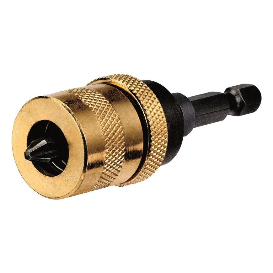 DeWALT DT7521-QZ atsuktuvo antgalių laikiklis Plienas 1 vnt – 2