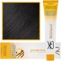 Global Keratin GK Hair Juvexin - hair dye 100ml - 1 | Juodas Global Keratin GK Hair Juvexin - hair dye 100ml - 1 | Juodas