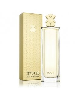 Tous Eau de Parfum 90 ml Naised
