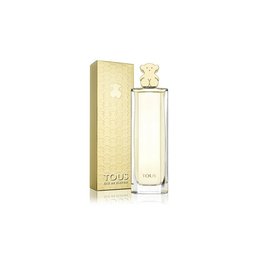 Tous Eau de Parfum 90 ml Sievietes