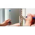 CELLFAST Hose level 20 m (65.6 ft)