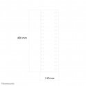 Neomounts KEYB-V100RACK monitori kinnituse tarvik Neomounts KEYB-V100RACK monitori kinnituse tarvik