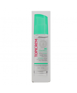 Facial serum Topicrem Ac Control 30 ml