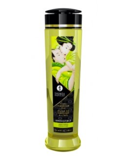 SHUNGA 697309012188 massage cream & oil Massage oil 240 ml