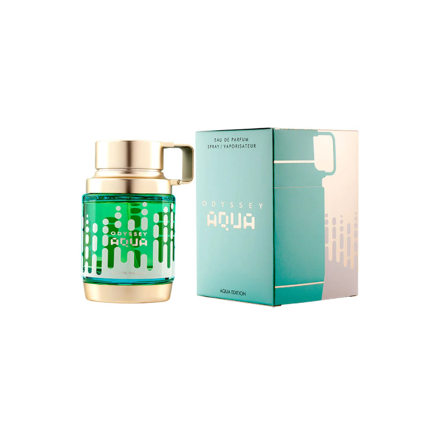 Armaf Odyssey Aqua EDP – 2