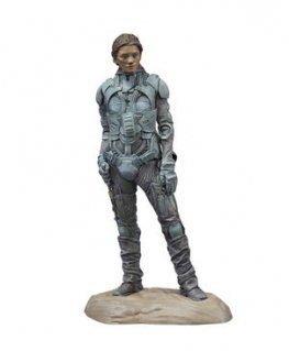 Dark Horse DUNE: CHANI FIGURE