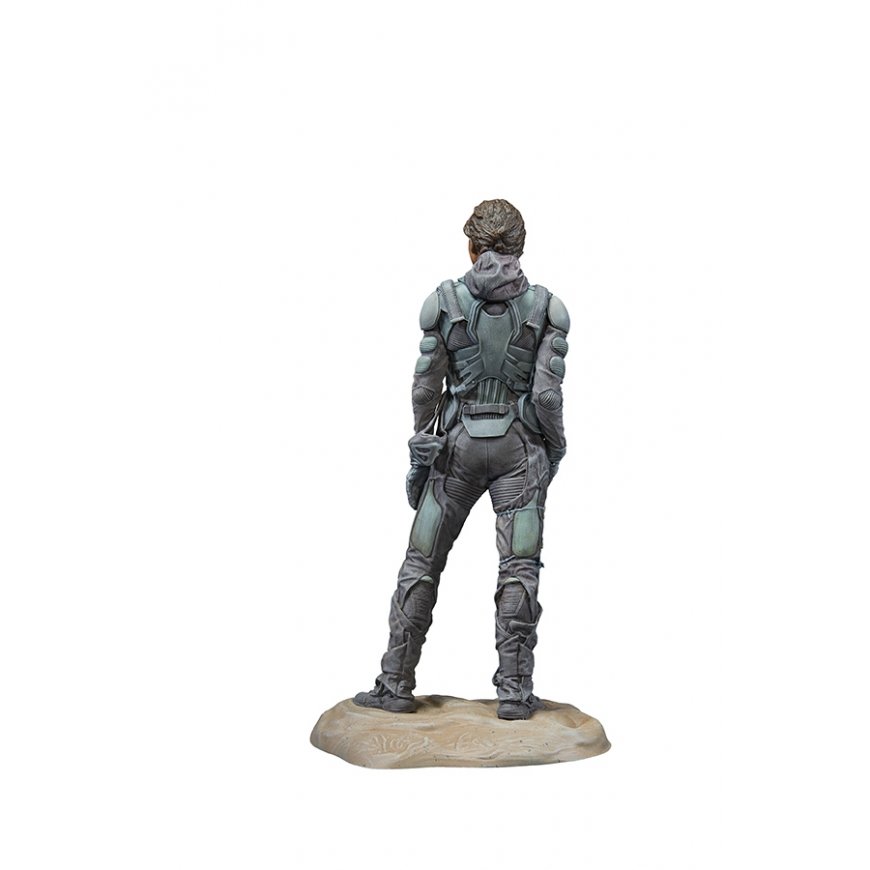 Dark Horse DUNE: CHANI FIGURE – 3
