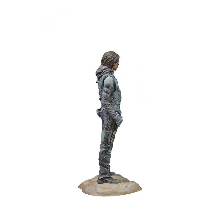 Dark Horse DUNE: CHANI FIGURE – 4