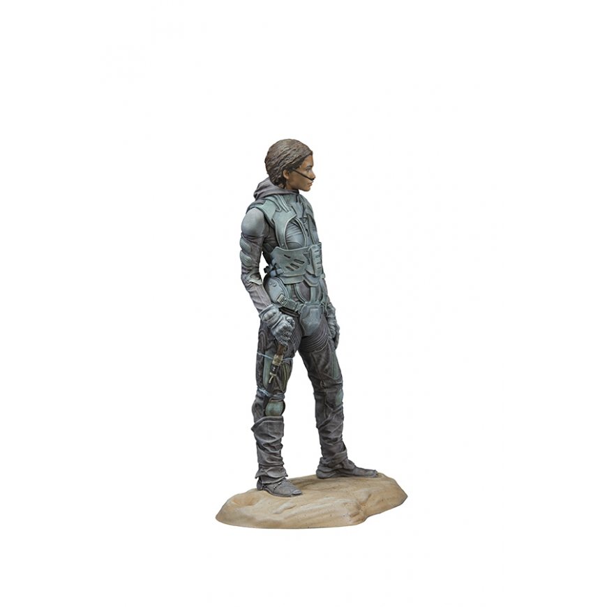 Dark Horse DUNE: CHANI FIGURE – 5