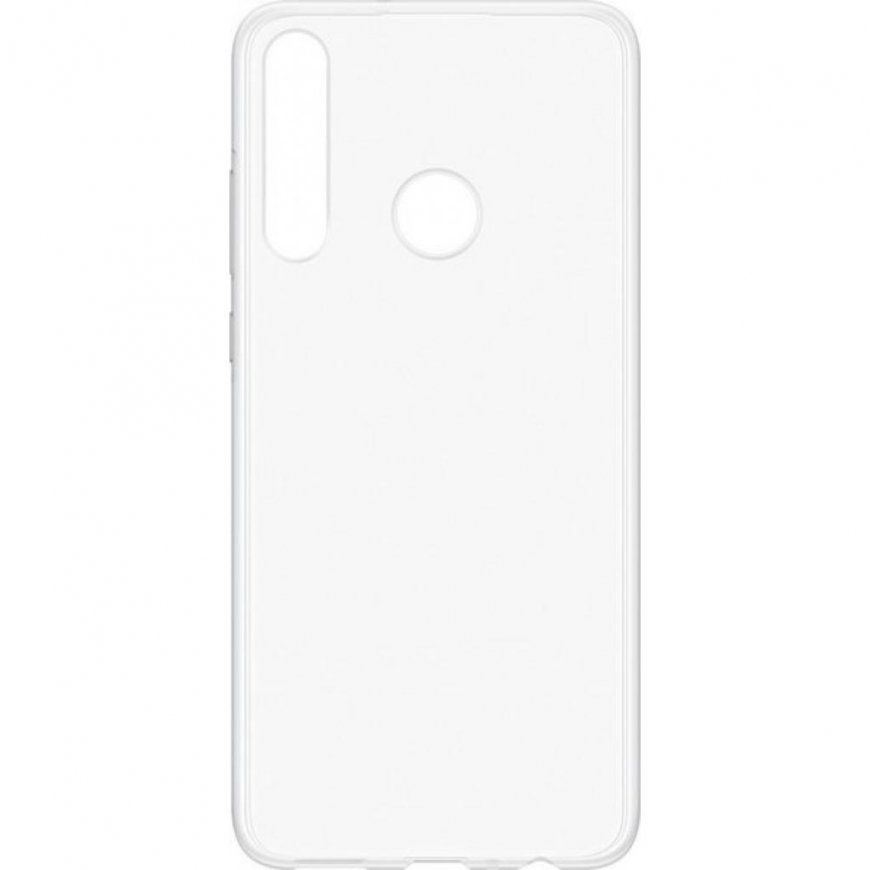 Huawei 51994024 mobiliojo telefono dėklas 16 cm (6.3") Permatomas