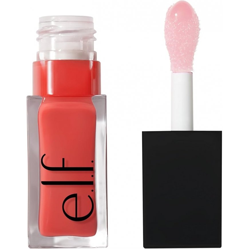 Rimmel London Oh My Gloss! Lip Aliejus Lip Aliejus