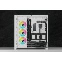 Corsair CW-9061012-WW Datora dzesēšanas sistēmas detaļa un piederums Ekrāns