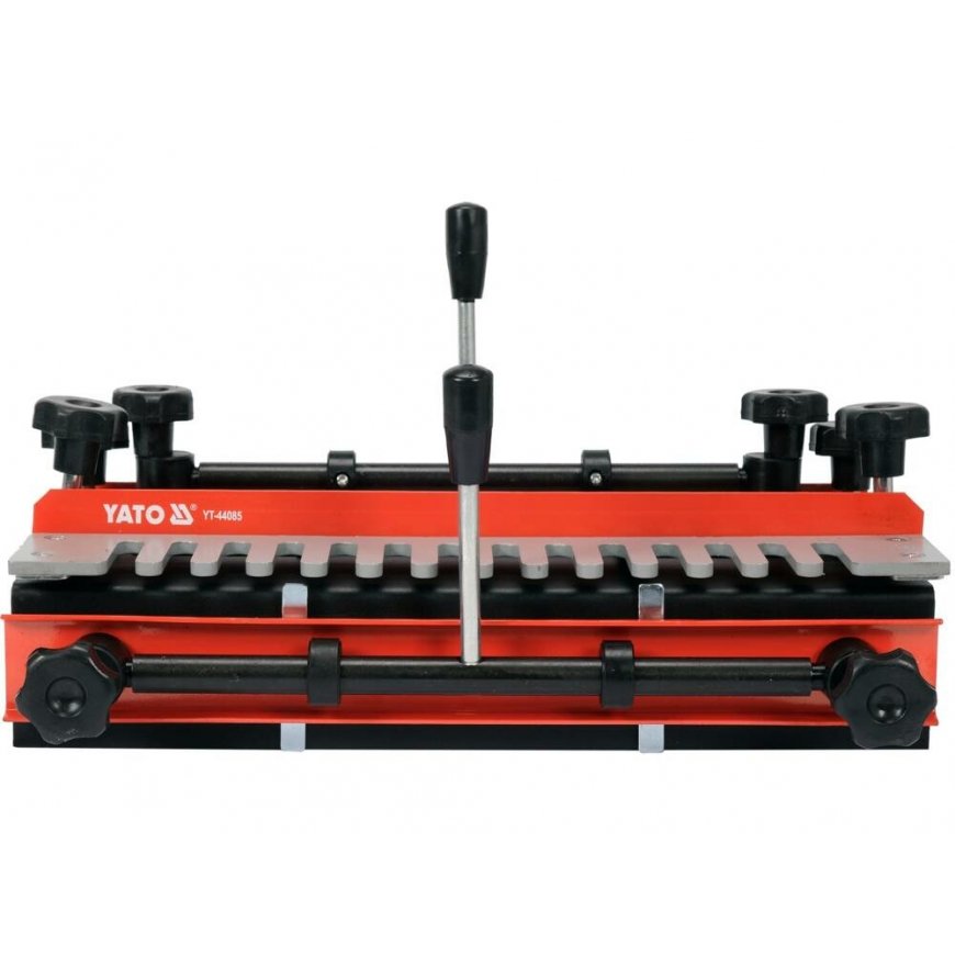 Yato YT-44085 dībelis 1 pcs – 2