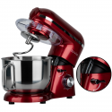 Lovio LVSTM02PRD ChefAssistant Plus Red Lovio LVSTM02PRD ChefAssistant Plus Red