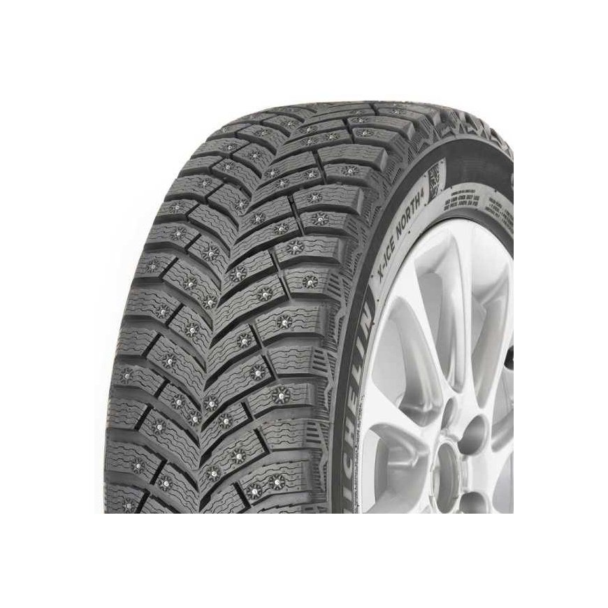 Michelin 215/60R16 X-ICE NORTH 4 99T