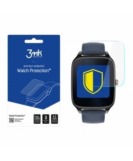 3MK Watch Protection
