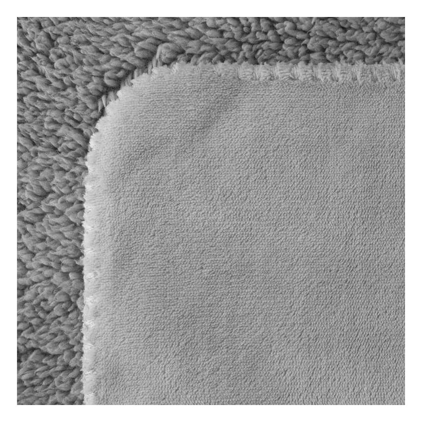 Eurofirany KOC/TEDY/Silver 200X220 Silver – 4