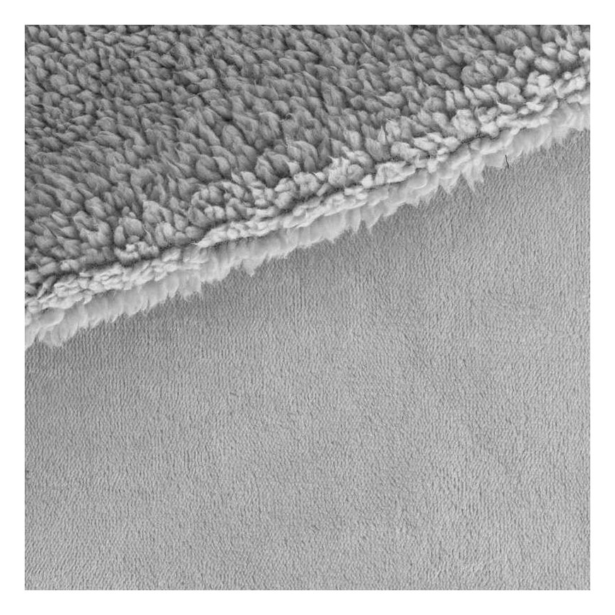 Eurofirany KOC/TEDY/Silver 200X220 Silver – 5