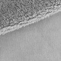 Eurofirany KOC/TEDY/Silver 200X220 Silver Eurofirany KOC/TEDY/Silver 200X220 Silver