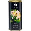 Shunga - Aphrodisiac Warming Oil Žalias Tea 100 ml Shunga - Aphrodisiac Warming Oil Žalias Tea 100 ml
