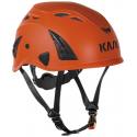 Icm As Kask Industrihjelm Superplasma AQ oranžinis Icm As Kask Industrihjelm Superplasma AQ oranžinis
