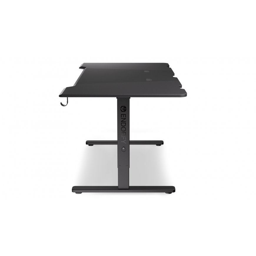 ENDORFY Atlas L musta – 2