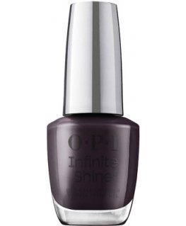 OPI Infinite Shine Gel-Like Lacquer Lincoln Park after Dark 15 ml