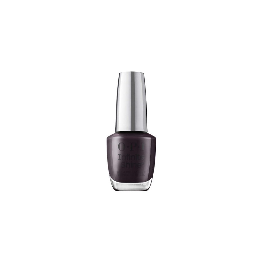 Dark OPI Infinite Shine Gel-Like Lacquer