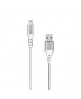 Extra Digital MFI certified cable USB - Lightning, 1m