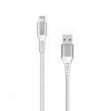 Extra Digital MFI certified cable USB - Lightning, 1m
