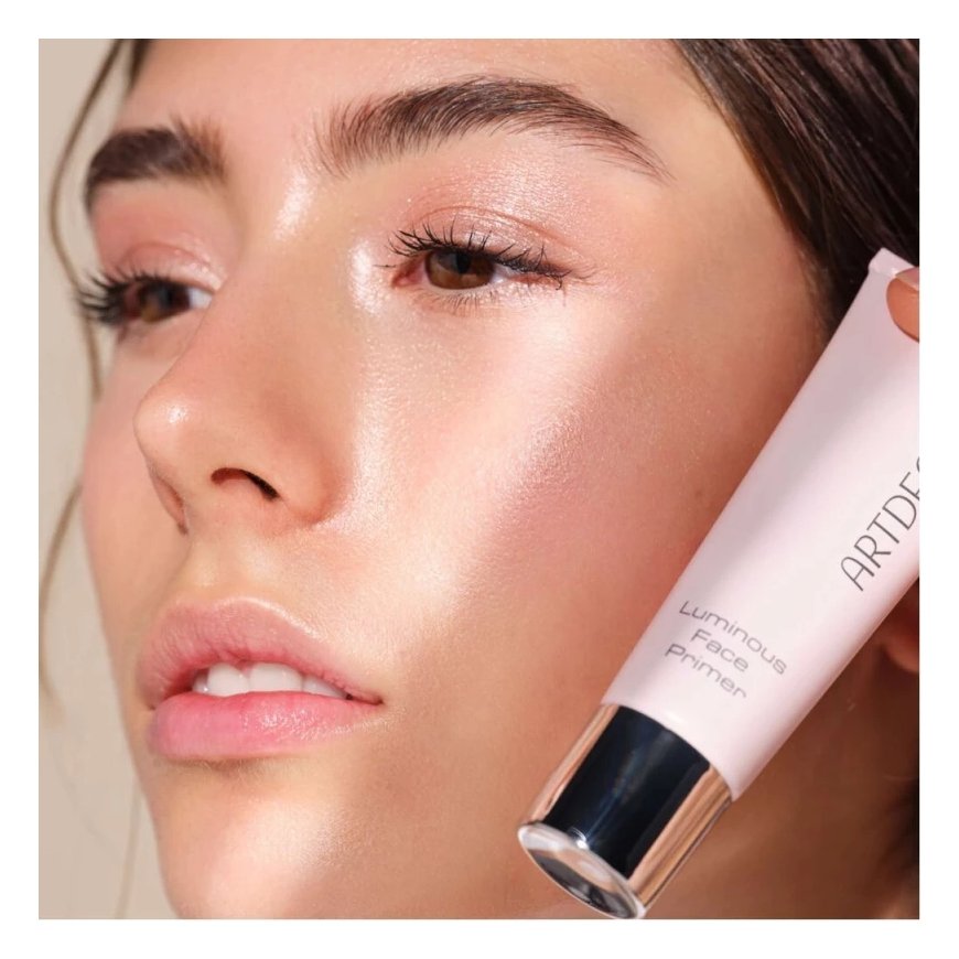 ARTDECO Luminous Face Primer – 3