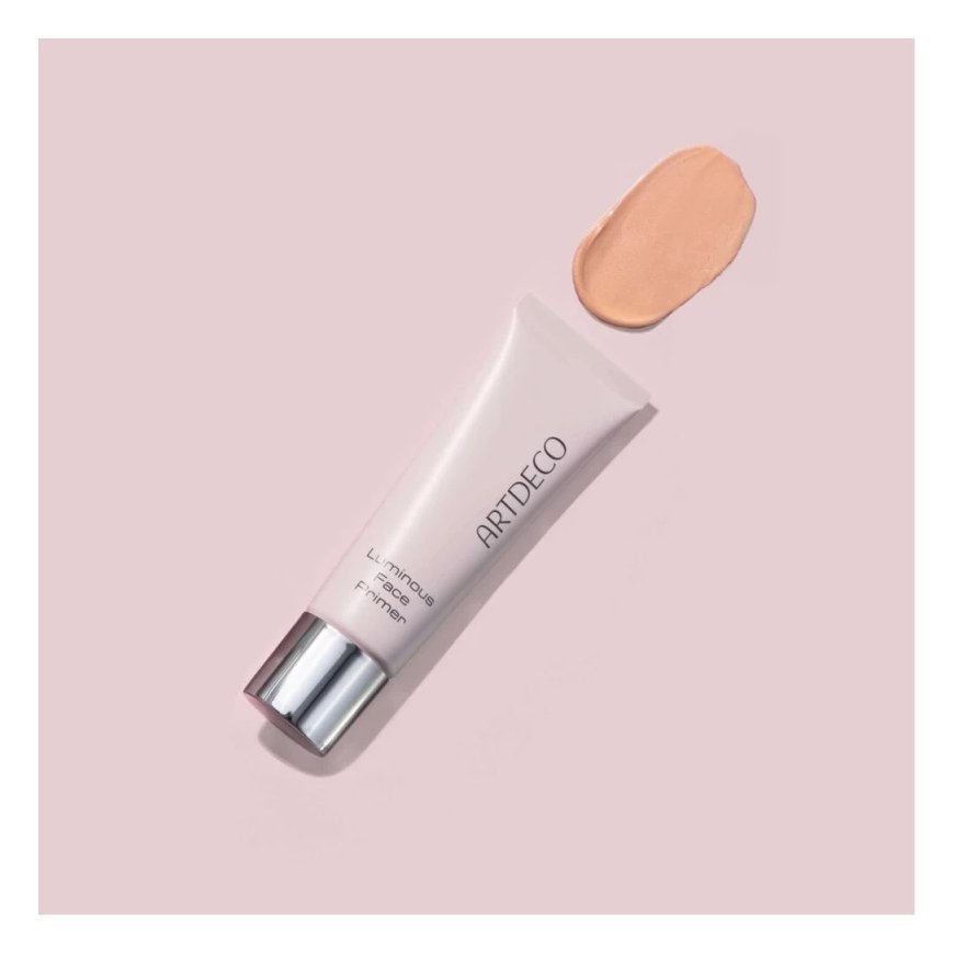 ARTDECO Luminous Face Primer – 4