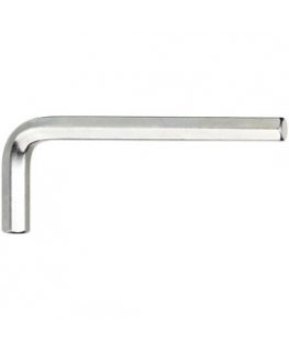 Šešiakampis veržliaraktis Stahlwille 43153022 22 mm