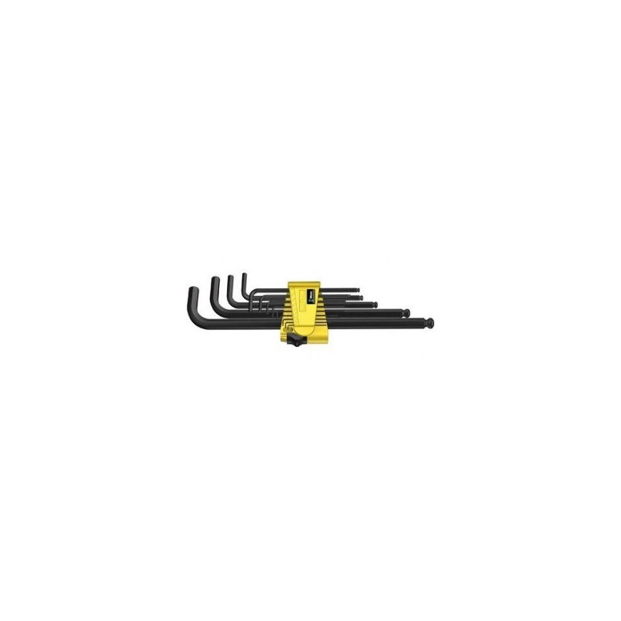 Hexagon wrench Stahlwille 43153022 22 mm – 2