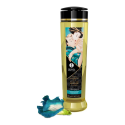SHUNGA SENSUAL EROTIC MASSAGE OIL 240 ML SHUNGA SENSUAL EROTIC MASSAGE OIL 240 ML