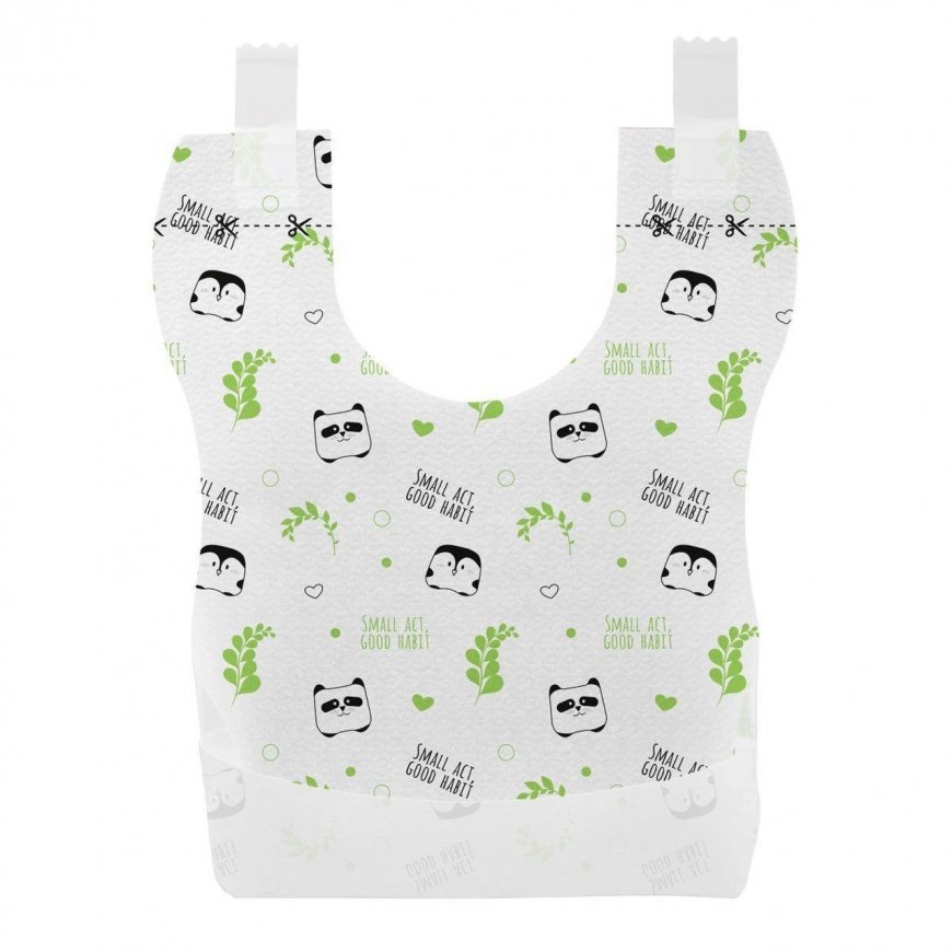 Chicco 00010399000000 детский слюнявчик Обычный нагрудник – 2