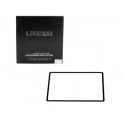 Larmor 4375074 kameros ekrano apsaugos priemonė Juoda, Permatomas Fujifilm Larmor 4375074 kameros ekrano apsaugos priemonė Juoda, Permatomas Fujifilm