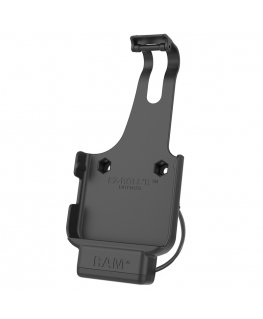 RAM Mounts RAM-HOL-SAM72PU hoidja Passiivne hoidja Mobiiltelefon/nutitelefon Must
